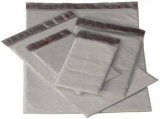 100 #0 (6x10) Poly Bubble Mailers