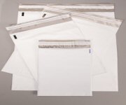 10 #10 (26" x 32") Unlined Poly Courier Mailers